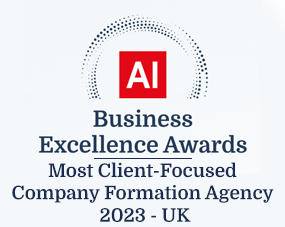 Most Client Focused Company Formation Agency - 2023